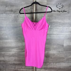 B. Smart Juniors Spaghetti Strap Mini Dress Size 15